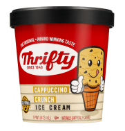 Thrifty Ice Cream: A California-Born Institution