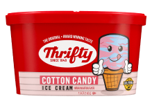 Sneak peek: Inside Thrifty Ice Cream factory – Orange County Register
